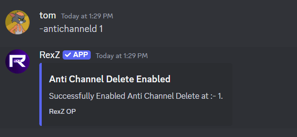 antichannel delete limit